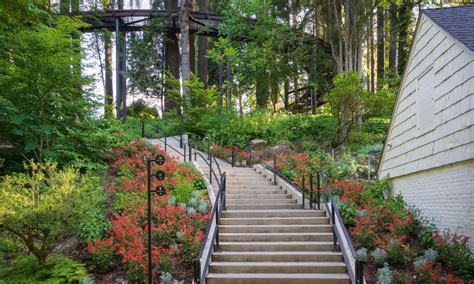 Leach Botanical Garden | The Official Guide to Portland