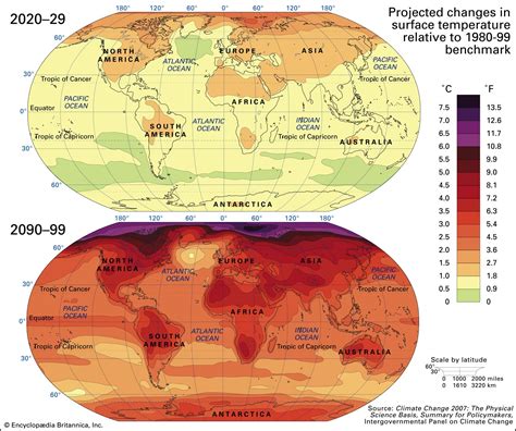 climate change - Kids | Britannica Kids | Homework Help