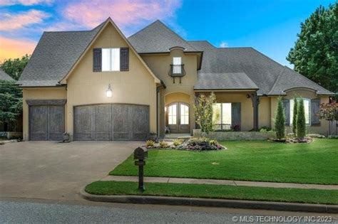 Bixby, OK Real Estate - Bixby Homes for Sale | realtor.com®