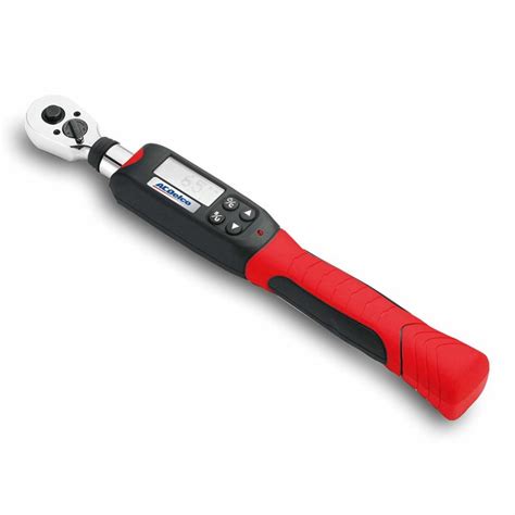 Top 5 Best Digital Torque Wrenches [2022 Review] - TorqueWrenchGuide