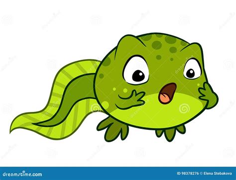 Tadpole Cartoons, Illustrations & Vector Stock Images - 325 Pictures to ...