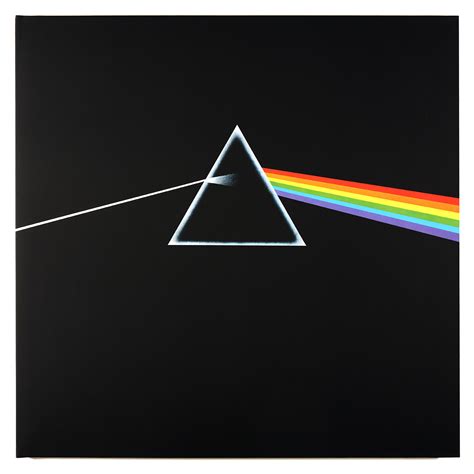 The Design Studio Behind Iconic Album Covers for Pink Floyd, Led ...