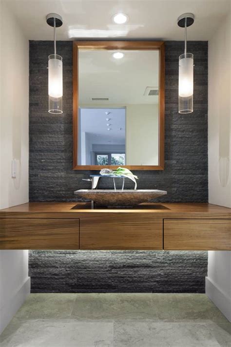 15 Modern Bathroom Vanities For Your Contemporary Home