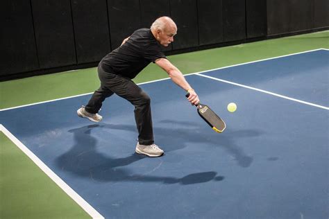 Pickleball injuries on the rise, but are preventable - Post Bulletin | Rochester Minnesota news ...