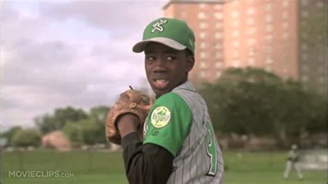 Hardball Movie Clip - YouTube