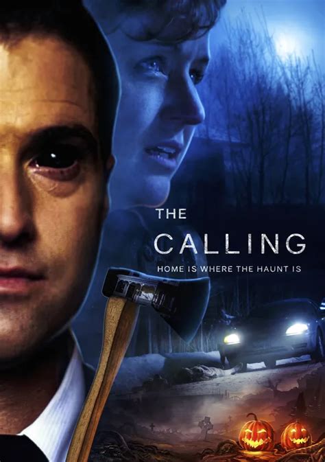 The Calling streaming: where to watch movie online?