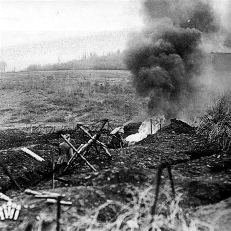 WW1 Weapons: Tanks, Guns, Flamethrowers & More | HistoryNet