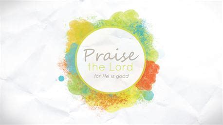 Media - Praise Him | CreationSwap