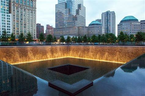 TripAdvisor | World Trade Center 911 and Ground Zero Walking Tour provided by Thermo Sage | New ...