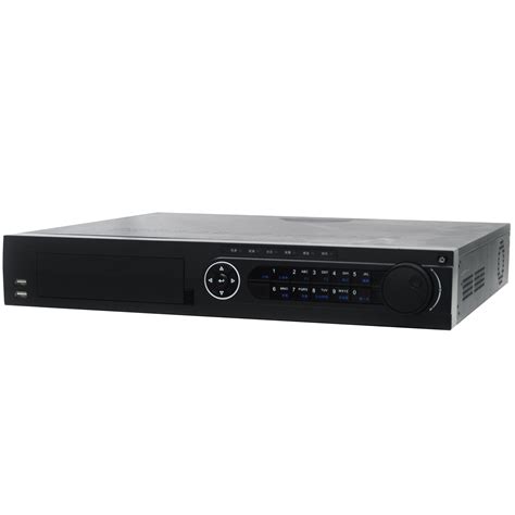 Hikvision 7732NI-I4 32 Channel NVR with POE - Saunderson Security