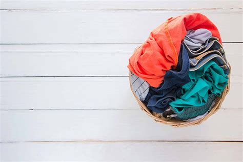 Surprising Ways You're Ruining Your Clothes | Reader's Digest