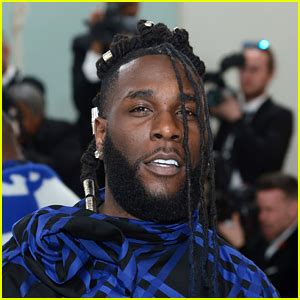 Burna Boy's 2023-2024 'I Told Them... Tour' Setlist Unveiled After an ...