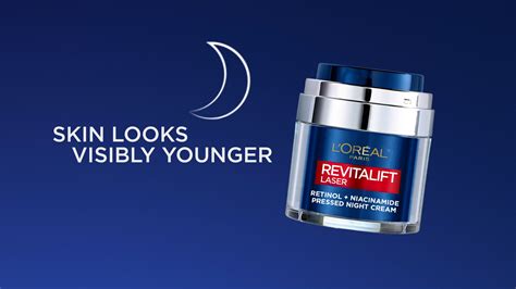 L'Oréal - Retinol | Before & After | 16:9 | Clean | The Big Sky