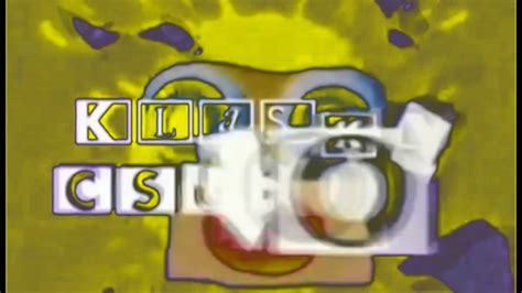 Klasky Csupo in Spongebob Effect (Arkin's Effect 4) - YouTube