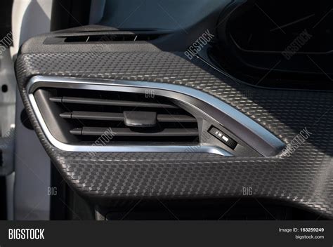 Air Vent Car Interior Image & Photo (Free Trial) | Bigstock