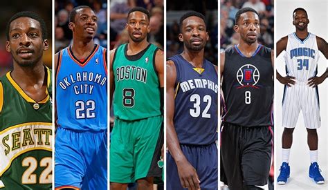 Jeff Green Knows What It Takes to Learn New Teammates, New System, New Culture | NBA.com