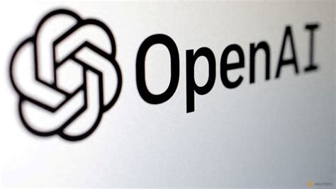 OpenAI investors considering suing the board after CEO's abrupt firing: Sources - CNA