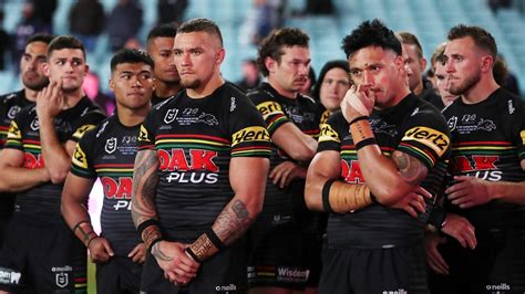 Panthers 2021: Jarome Luai’s pledge to leave grand final pain behind | Gold Coast Bulletin