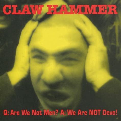 Stream Praying Hands by Claw Hammer | Listen online for free on SoundCloud