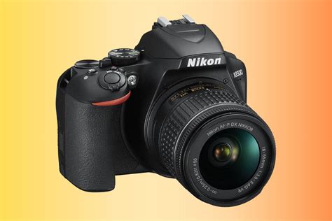 Nikon D3500 DSLR review - Budget second-hand DSLR for beginners | Amat