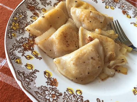 Learn to Make Homemade Pierogies the Right Way | Taste of Home