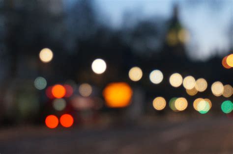 Free Images : light, bokeh, blur, night, sunlight, town, city, dark, reflection, color, darkness ...