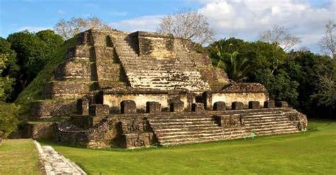 Altun Ha Mayan Ruins and Belize City Tour - Rock Stone Pond, Belize District