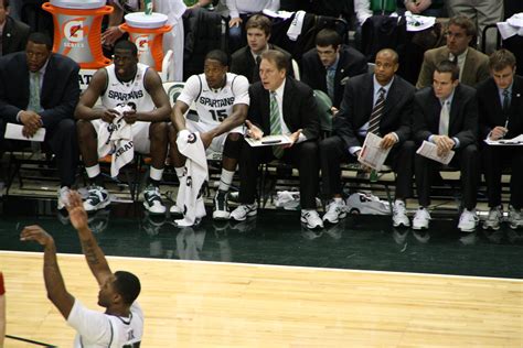 MSU Basketball News and Notes