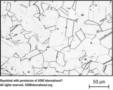 Class III – Austenitic Stainless Steels - Hobart Brothers