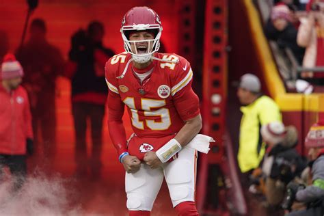 Dolphins vs Chiefs Anytime TD Scorer Bets for Wild Card Round