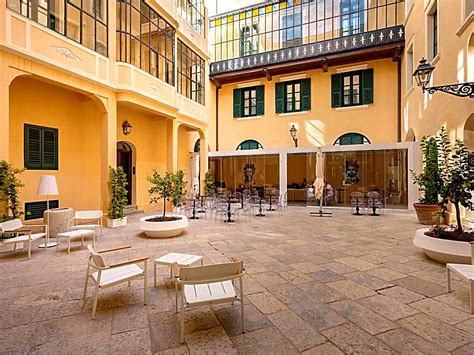 Top 4 Small Luxury Hotels in Trapani - Eva Novak's Guide