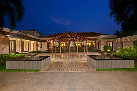 Radisson Blu Resort & Spa Alibaug - WeddingSutra