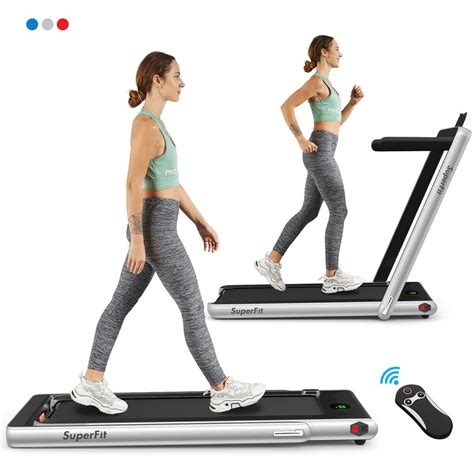 Is The SuperFit Treadmill Worth It?