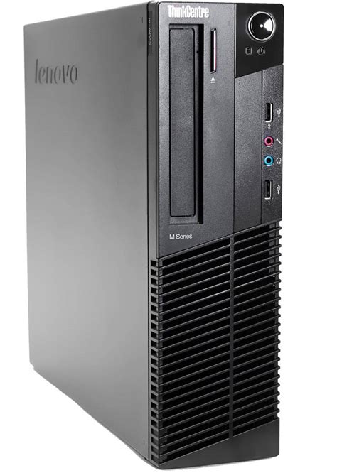 Buy IBM Lenovo ThinkCentre M93p SFF Desktop Computer