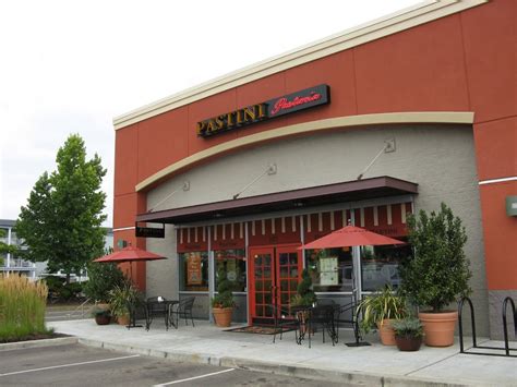 Pastini - Corvallis, OR 97330 - Menu, Reviews, Hours & Contact