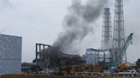 Report: Bad Procedures Caused The Fukushima Nuclear Disaster : The Two ...