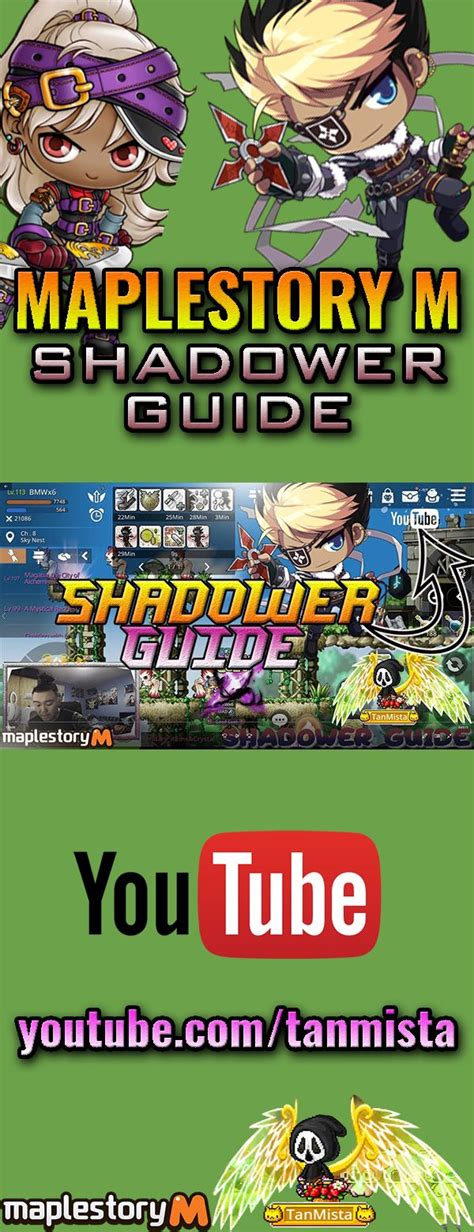 Maplestory Best Leveling Guide 2020 – Yoiki Guide