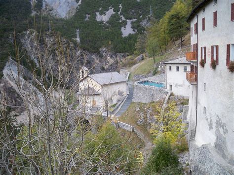 Bormio Thermal Baths (Day Trip) | Explore Lake Como