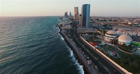 Jeddah Saudi Arabia