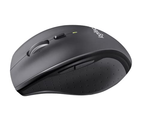 Logitech M705 Marathon Wireless Mouse with 3Y Battery Life