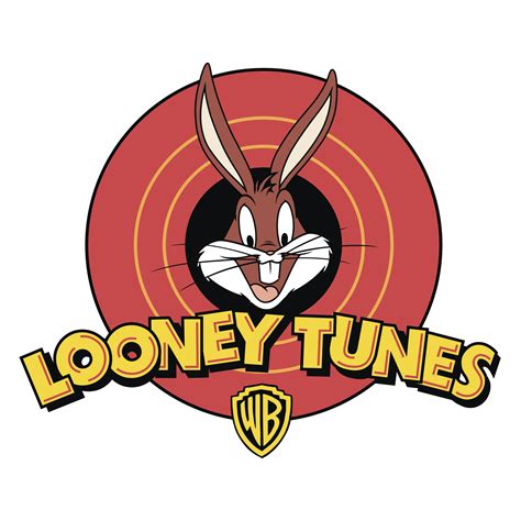 Looney Tunes Logo Font