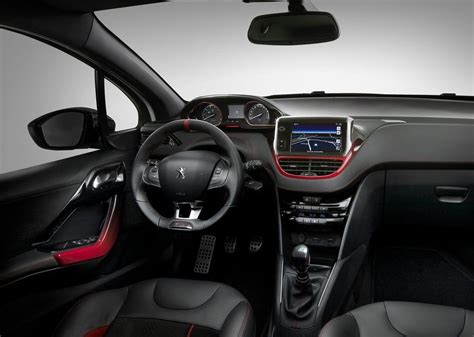 2014 Peugeot 208 GTi Review | Cars Exclusive Videos and Photos Updates