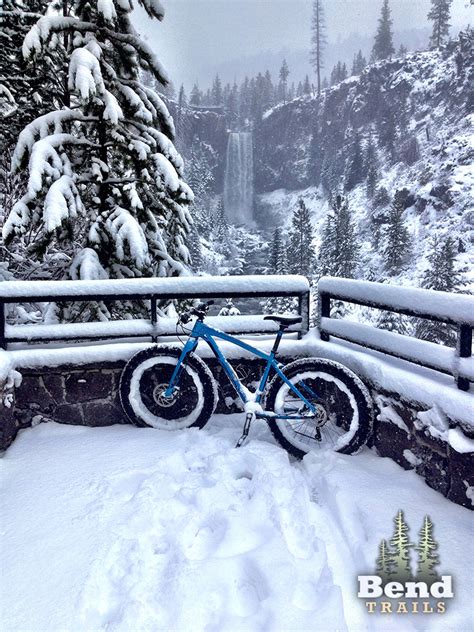 Tumalo Creek Trail » BendTrails