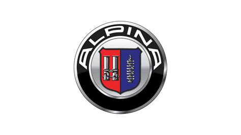 Alpina Logo, HD Png, Information | Carlogos.org