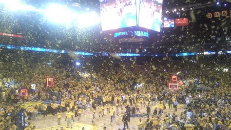 2014-2015 PACIFIC DIVISION CHAMPIONS - Golden State Of Mind