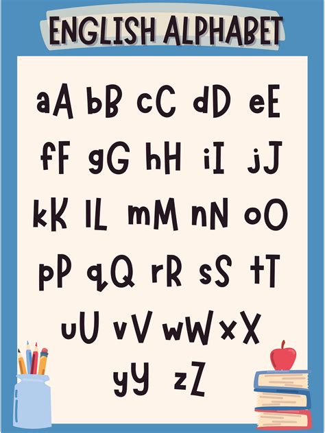 Alphabet Letters To Cut And Paste - Infoupdate.org