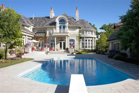 Best Luxury Homes with Pools for Sale - Josh Sprague