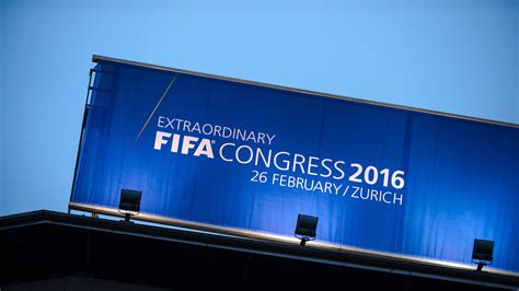 FIFA independent ethics committee member resigns