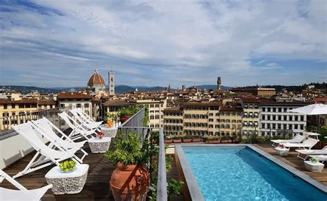 Best Hotels near Firenze Santa Maria Novella Train Station ...