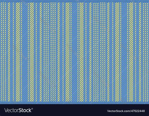 Vertical stripe pattern fabric textile lines Vector Image